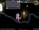 かがみんゲーム開発中
