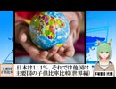 【動画News】日本は11.1％、それでは他国は…主要国の子供比率比較(世界編)(2025/05/05)