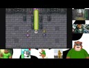 第１１回　【合言葉は、のばら】GBA版FF2をプレイ！【人は、いつか死ぬ、乗り越えねば】