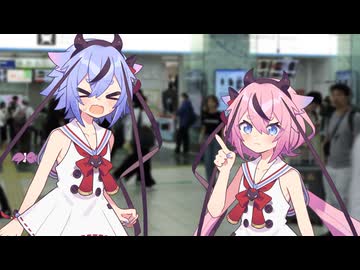 [めいか～ず 第2話]新しいおうち