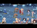 （Game）【アートワール魔法学園の乙女たち】キャルルのトコナツダンサー衣装について