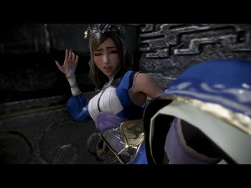 蔡文姫 撤退の時間を稼ぐため捕虜となり……