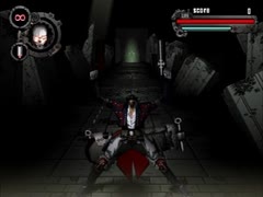 ガングレイヴ (GUNGRAVE) 見栄ポーズ＆退屈ポーズ集 品質向上版