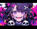 シリコンfeat. さとうささら【オリジナル曲】