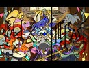BLUE IMPACT/初音ミク・GUMI
