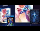 [実況]「ロックマン11（PS4）」実機でプレイ！製品版4回分（スマホ撮影）