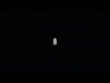 一寸先/悒うつぼ cover-藍口 漣理