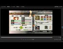 [プレイ動画]　戦国無双４の長谷堂の戦い(西軍)をれおなでプレイ