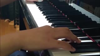 乙女の祈り【帯人】