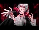 【ロック歌い手界の帝王が】ヴァンピズム【セクシーハイトーンで歌ってみた】covered by 羽衣石アキラ