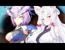 【星之翼】ちょっとだけリスクが増えたダークスターを使っていく東北イタコ【VOICEROID2実況】