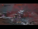 sc^イカれた生放送(SEKIRO)　６－４