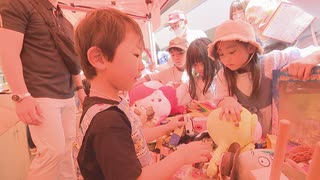 お仕事体験こども茶会将棋の対局・・・　”子どもが主役のイベント”各地で開催【こどもの日　福岡】