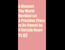 ▶Live Drawing◀ Pt.02 A Moment The World Decided Let A Precious Place to Be Owned by A Certain Heart