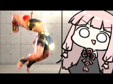 ベガに勝ちたいって？じゃあカエルになろうか【SF6】