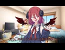 【第五回10秒動画祭】アルマちゃんに告白
