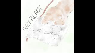 【キャットざモーション】ハッピーティアーズ【GET READY】