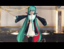 【MMDカメラ配布】Primary Star/Reno 【ぴるら式初音ミク】