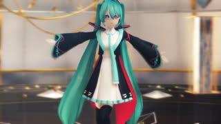 【MMDカメラ配布】Primary Star/Reno 【ぴるら式初音ミク】
