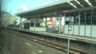 紀勢本線　御坊～和歌山③【海南→和歌山】