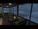 【VRChatワールド紹介】雨見会館 Amemikaikan