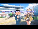 選挙に出るのだ！ #ずんだもん #にゃーQ