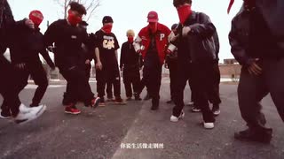 ホモと見るChinese drill