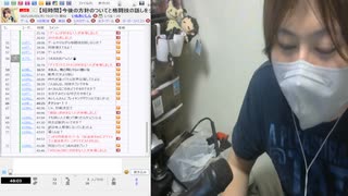 2025年５月５日　今後の配信の方針について　寝ない枠、、、朝倉未来を語ったり。。。