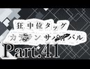 【MUGEN】狂中位タッグカラランサバイバル Part41