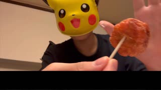 からあげクンレッドは辛いのか気になった男