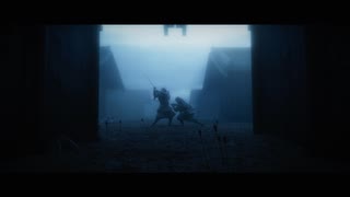 【MAD】〔逃げ上手の若君〕 プラン烈風