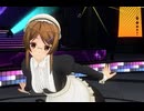 【COM3D2】茶髪ショートな眼鏡メイドさんで｢rhythmix to you｣