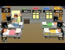修学旅行とかこんな感じだよね #２【バレずに夜ふかし】