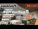 【カピバラハードコア８】司書のお部屋作り。【100日目】