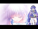Summer Pockets ポケットをふくらませて  音街ウナSV歌わせてみた