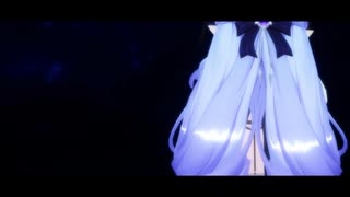 【ゼンゼロMMD】アンノウン・マザーグース