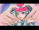 Obsessed / julieraptor feat. Hatsune Miku (初音ミク)