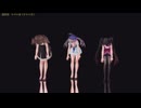 【  レベッカ　フレンズ 】の歌と　 YOASOBI 「 アイドル 」  のシンクロっぽい動画【  　冥鳴ひまり　花火　黑塔 】