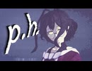 【SDRA2】光目こころ　p.h.【創作論破MMD】