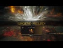 狂い火の王ミドラー（加護なし、レベル＆武器レベル縛り) 【ELDEN RING：SHADOW OF THE ERDTREE】
