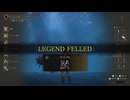 指の母メーテール（加護なし、レベル＆武器レベル縛り) 【ELDEN RING：SHADOW OF THE ERDTREE】