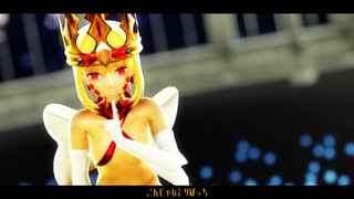 【Fate/MMD】ドラコー　君の知らない物語
