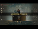 影樹の化身（加護なし、レベル＆武器レベル縛り) 【ELDEN RING：SHADOW OF THE ERDTREE】