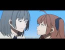 【二次創作フリーゲーム】星とアビス【OPムービー】