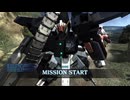 支援機乗りのバトオペ2 258戦目 FAZZ LV1 耐ビーム70