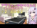 【ソフトウェアトーク劇場】アラフォーゆかりさんとその仲間たち　#2　飲み会2