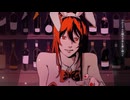 【迷】Bunny Girl　歌ってみた【初投稿】
