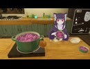 【VRChatワールド紹介】IKA KITCHEN and CAFE