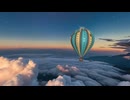 【VRChatワールド紹介】東雲風船 - SHINONOME BALLOON -