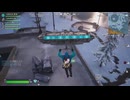 【フォートナイト】飛んでます！【183】野良でゼロビルドスクワッドpart96